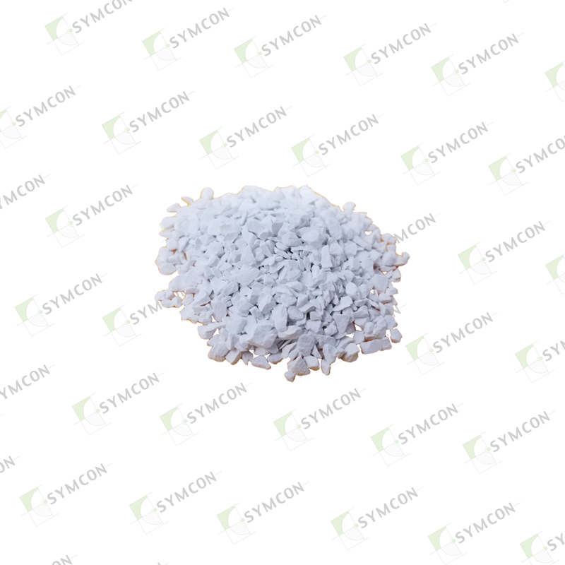 ZrO2 ZIRCONIA DIOXIDE WHITE 99.97% GRANULE 1-3MM