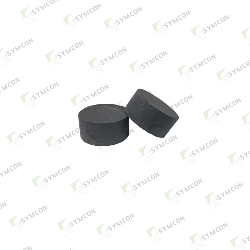 ZrO2 (ZIRCONIA DIOXIDE GREY) 99,97% TABLET 18X8MM