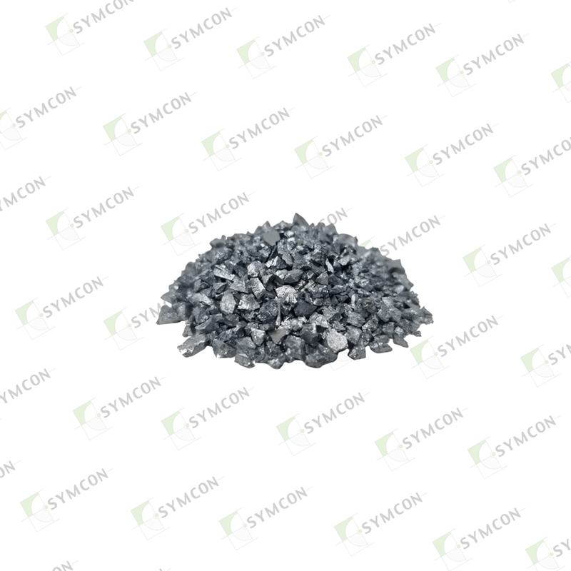 CHROMIUM   99,5% GRANULE  1-3MM