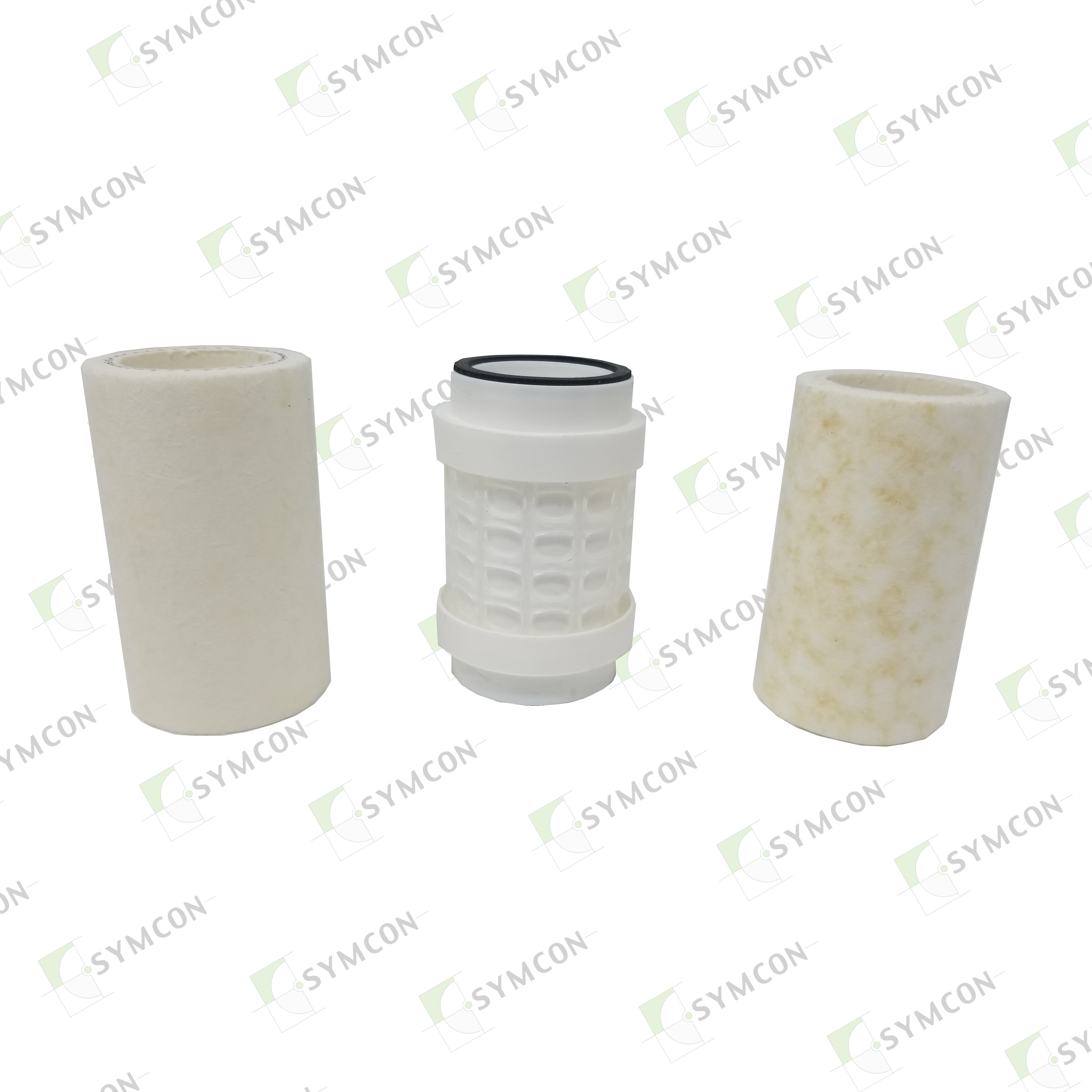 Filter Pack Air Dryer