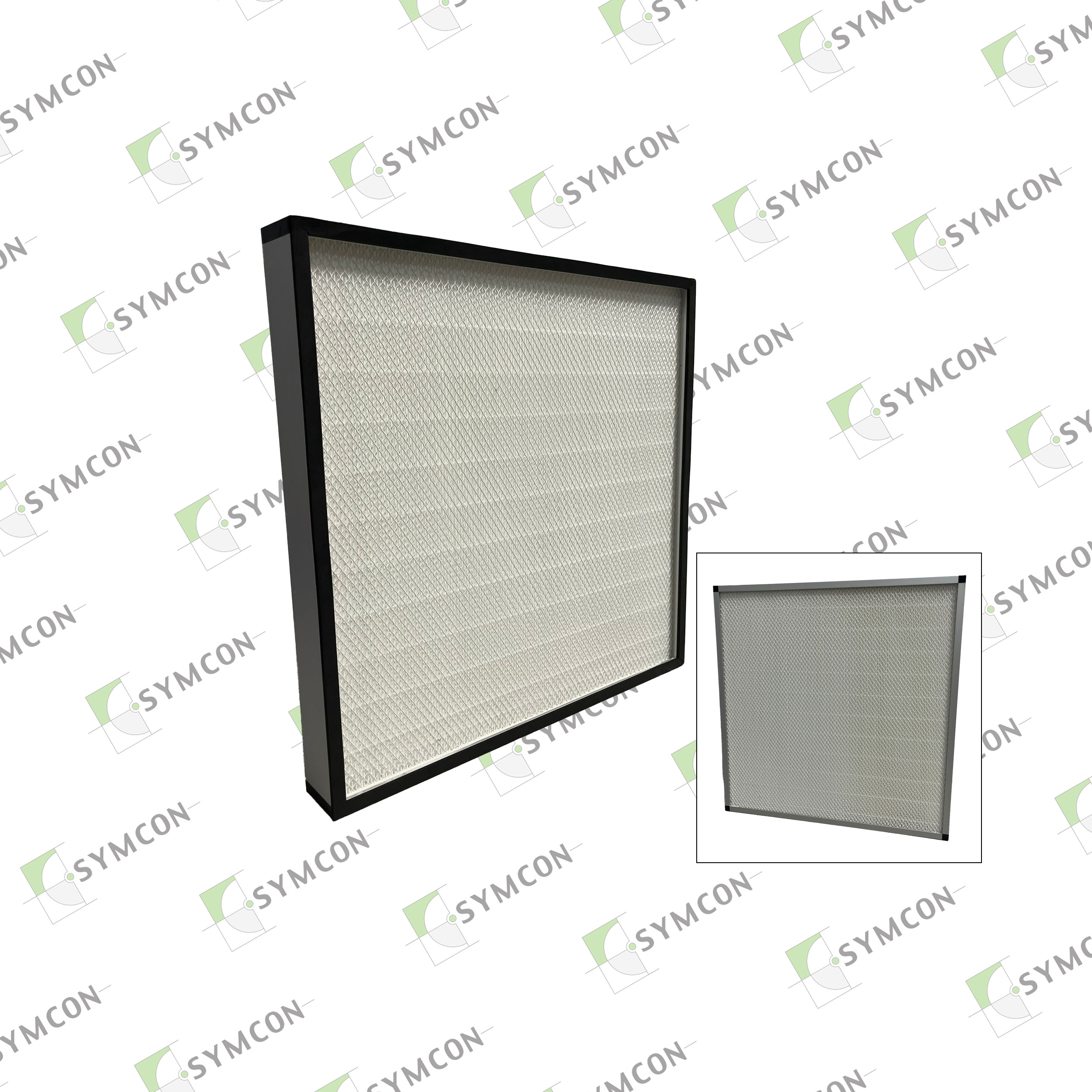 Filter, HEPA 3 (MR3)