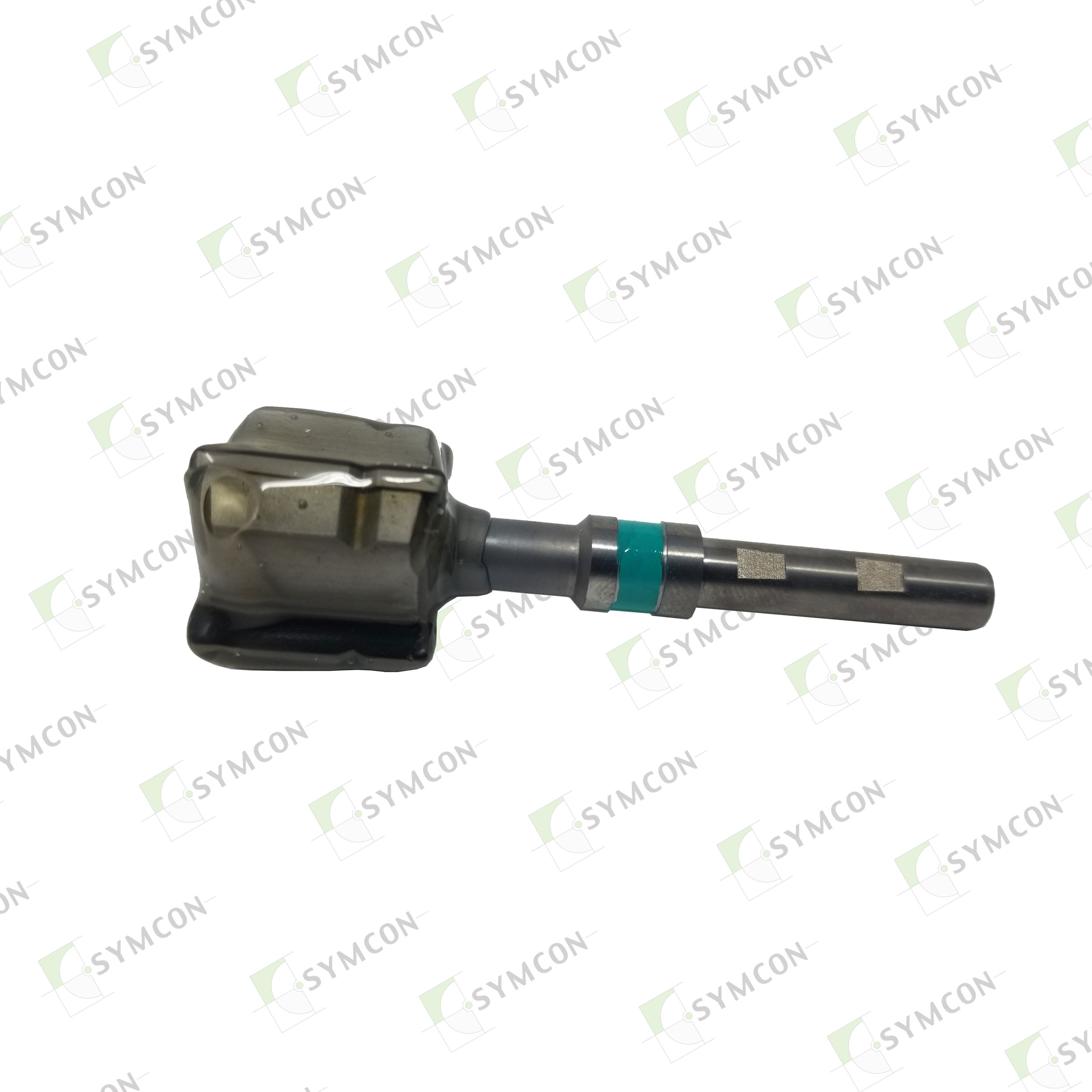 Step Back for EZ-Fit, MEI Tool