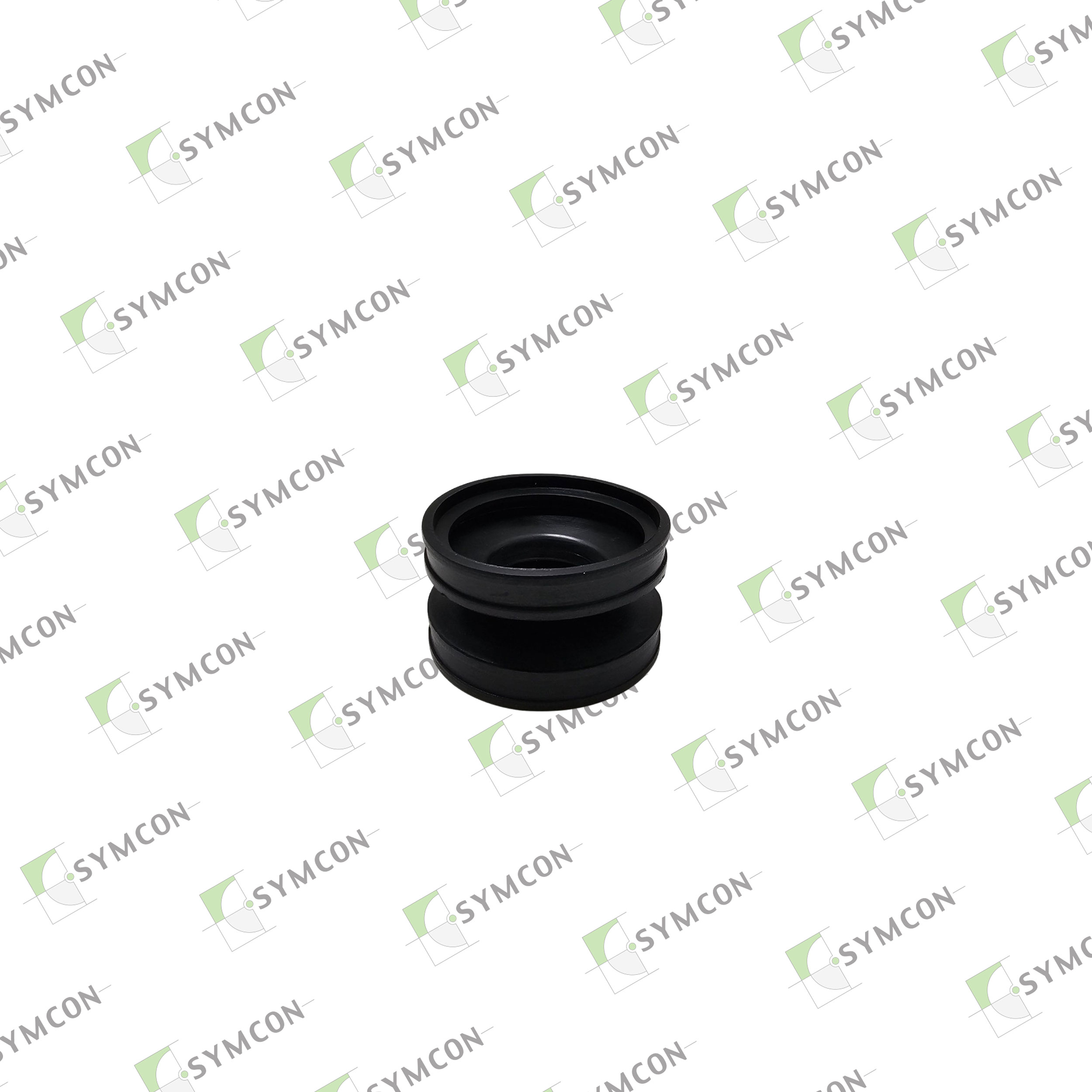 Polishing Rubber Tube for Duo/Toro Flex Machines