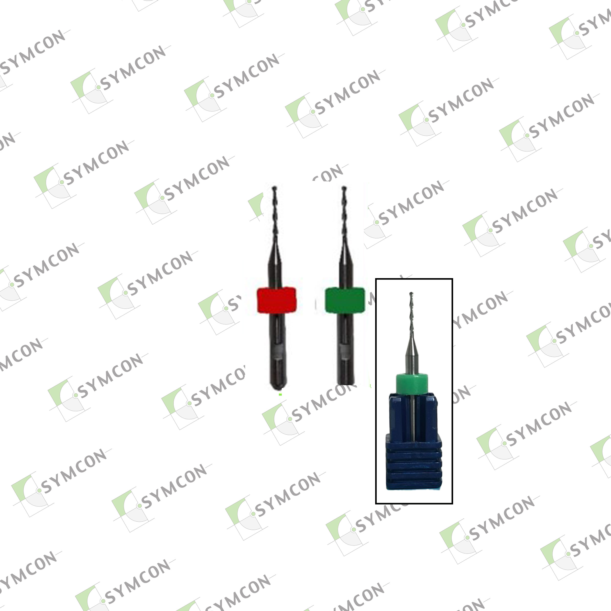 Drilling Tool, 1mm, MEI