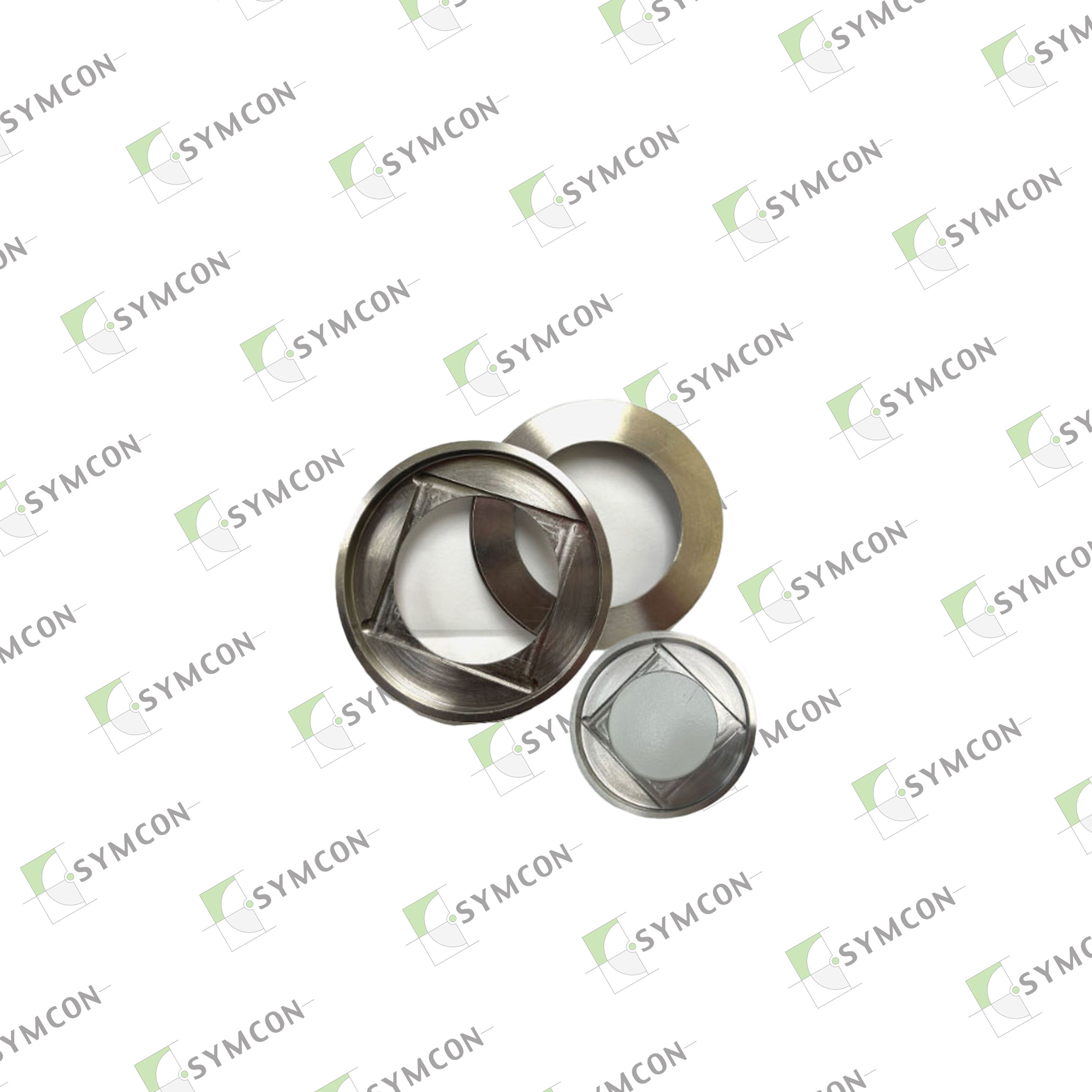 BK-7 HOLDER