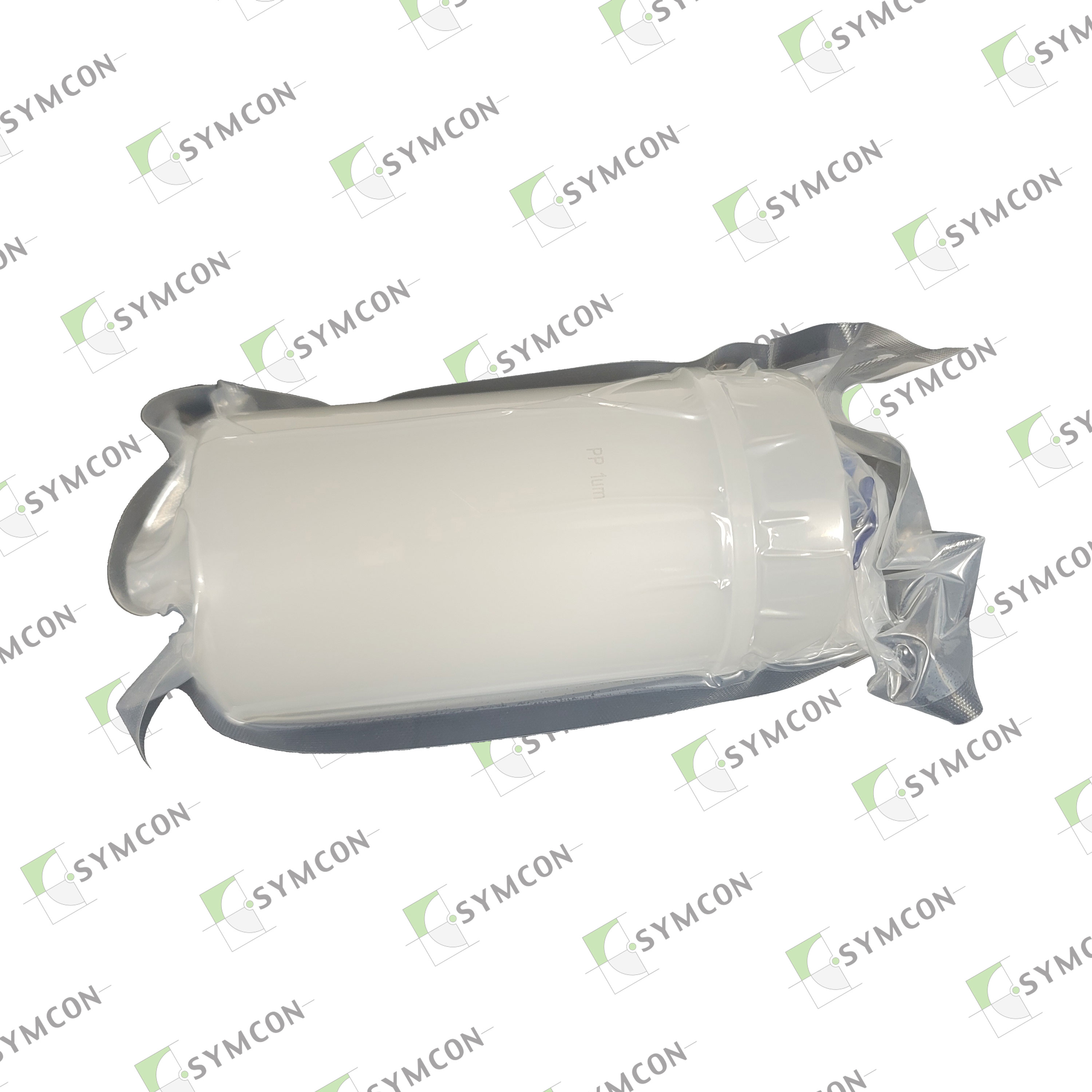 PP Capsule Filter, 1 Micron