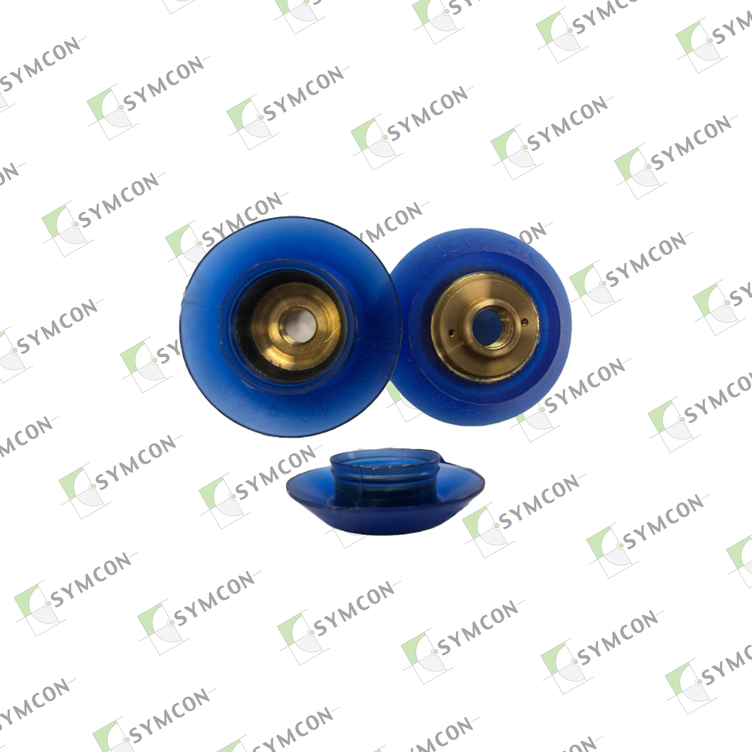 Suction Cup with Shield, for 44R