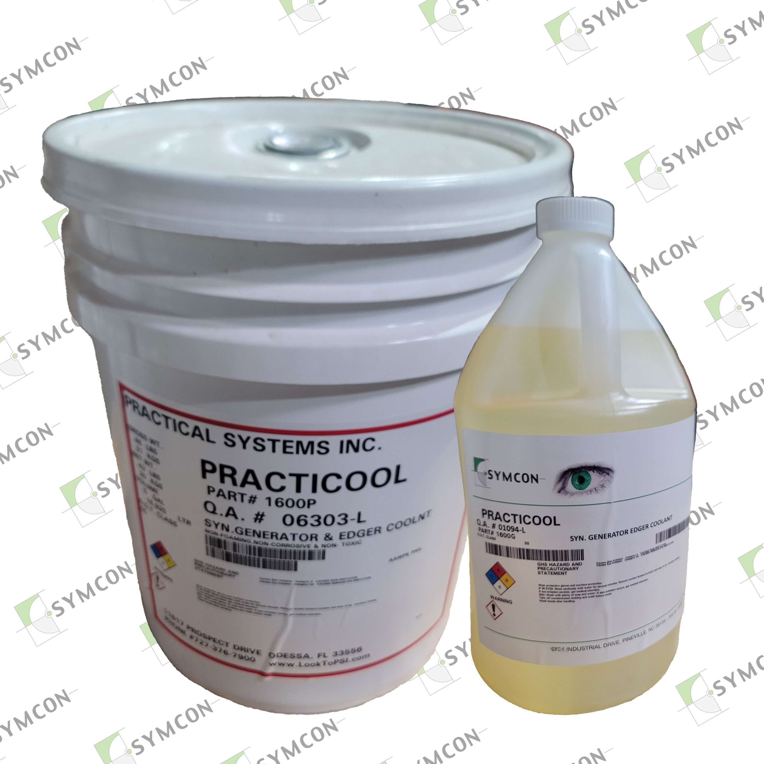 Coolants