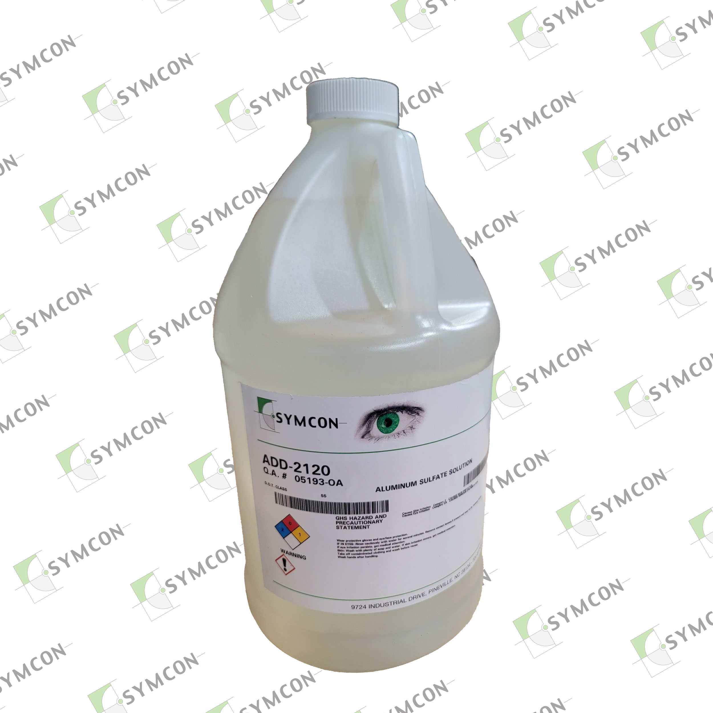 Pan Handler Additive