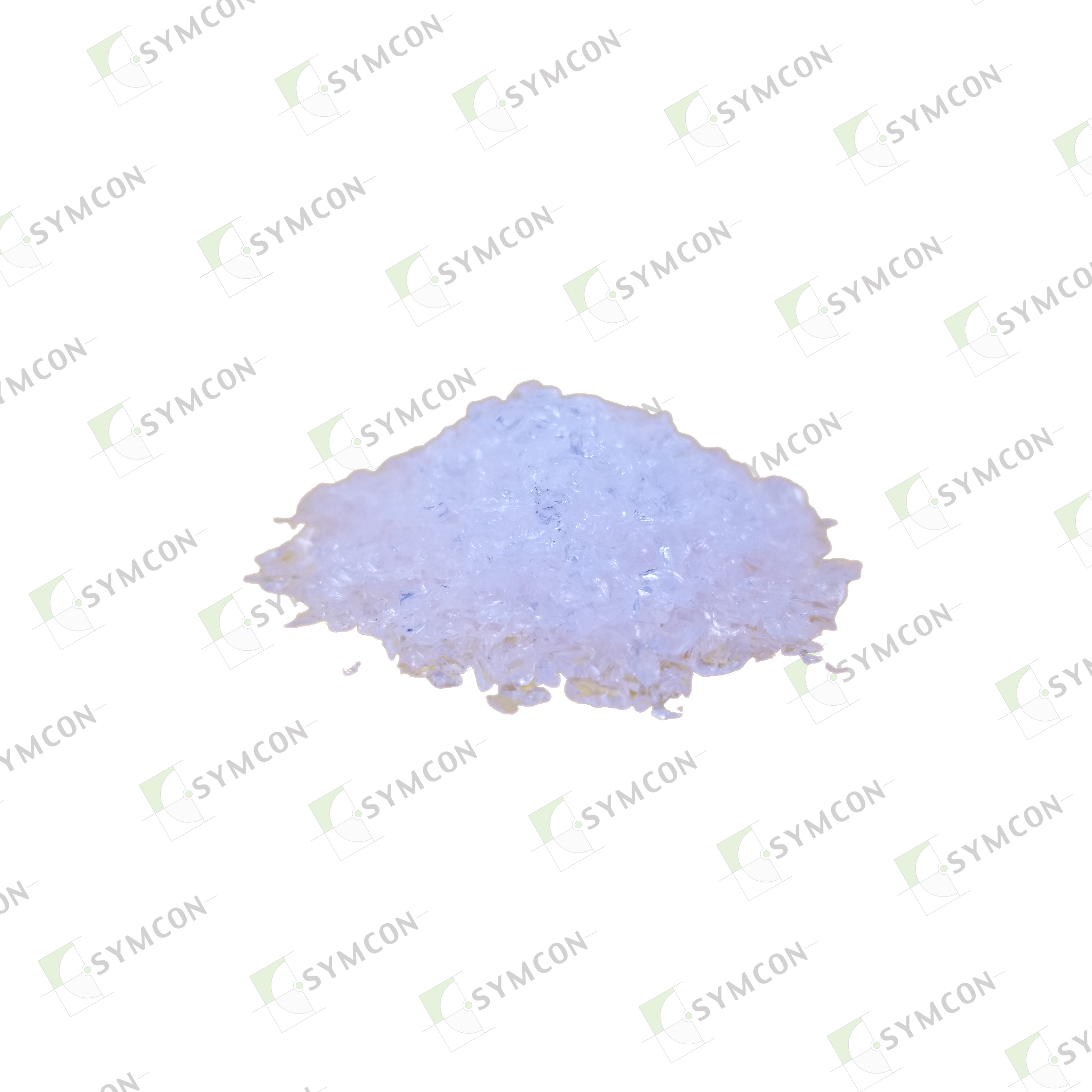5KG SiO2 Silicon Dioxide 1mm - 3mm Granules